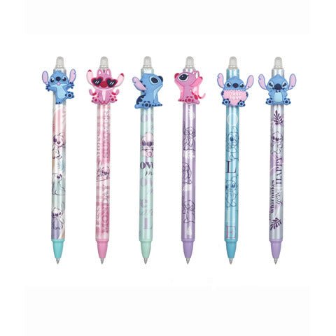 Disney Stitch Tintenroller pastell Coolpack - malmichbuntbest.com