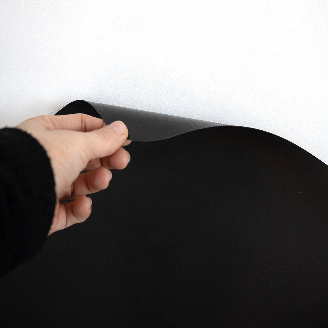 Ferflex - Magnetische Tafel in Form eines Hauses zum Aufhängen Ferflex - malmichbuntbest.com