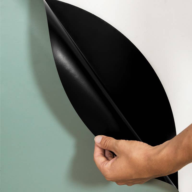 Ferflex Magnettafel Arche Smaragdgrün – 100,5x58,5cm Ferflex - malmichbuntbest.com