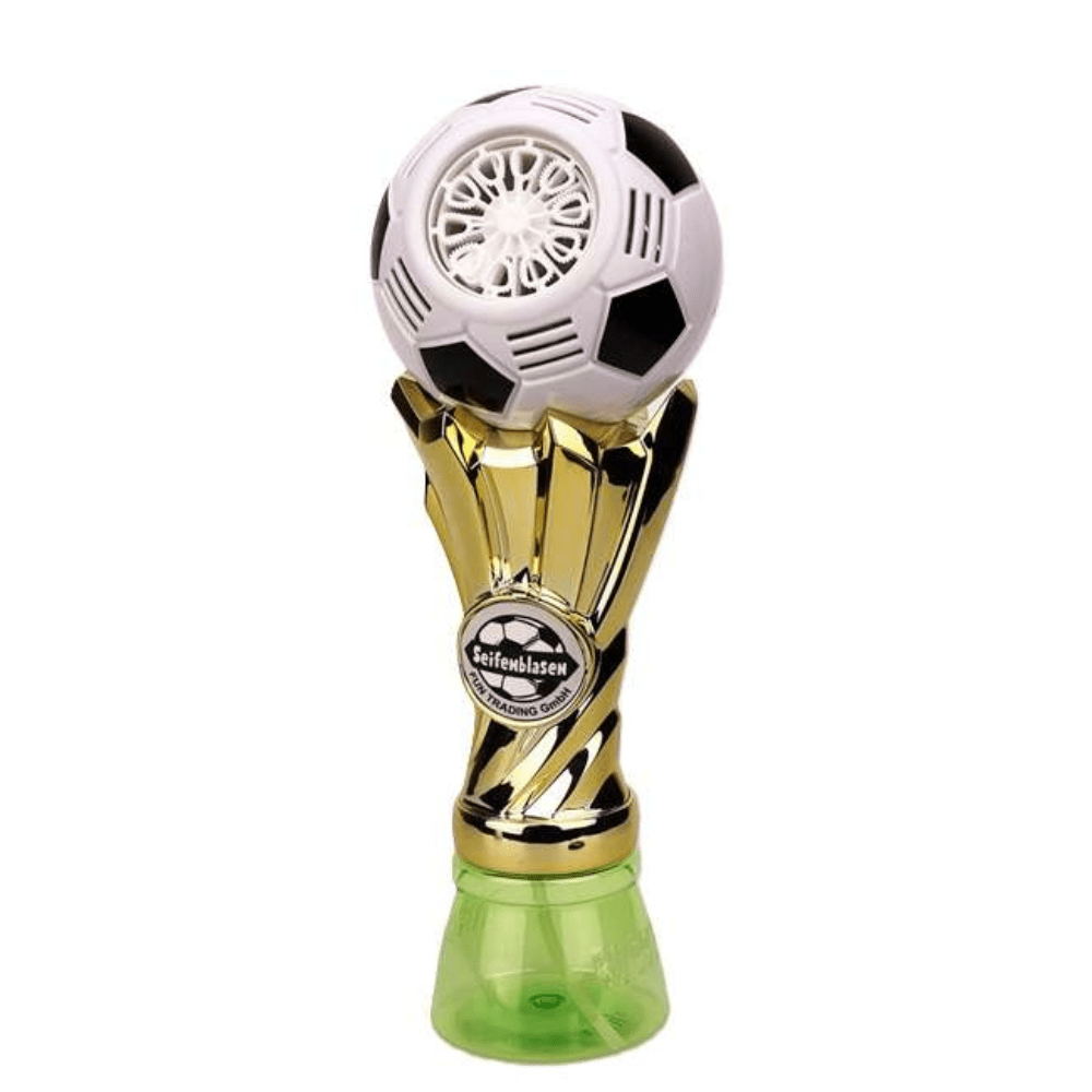 Funtrading - Seifenblasenmaschine Fussball Funtrading - malmichbuntbest.com