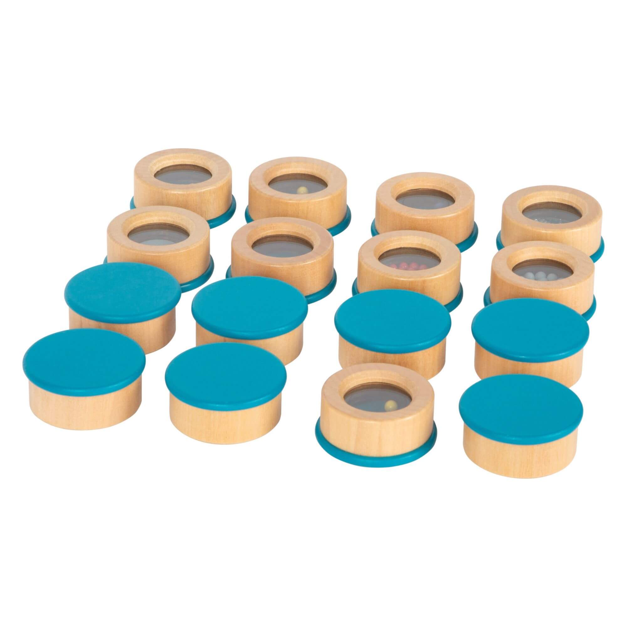 Hörmemo „Sensory“ Small foot - malmichbuntbest.com
