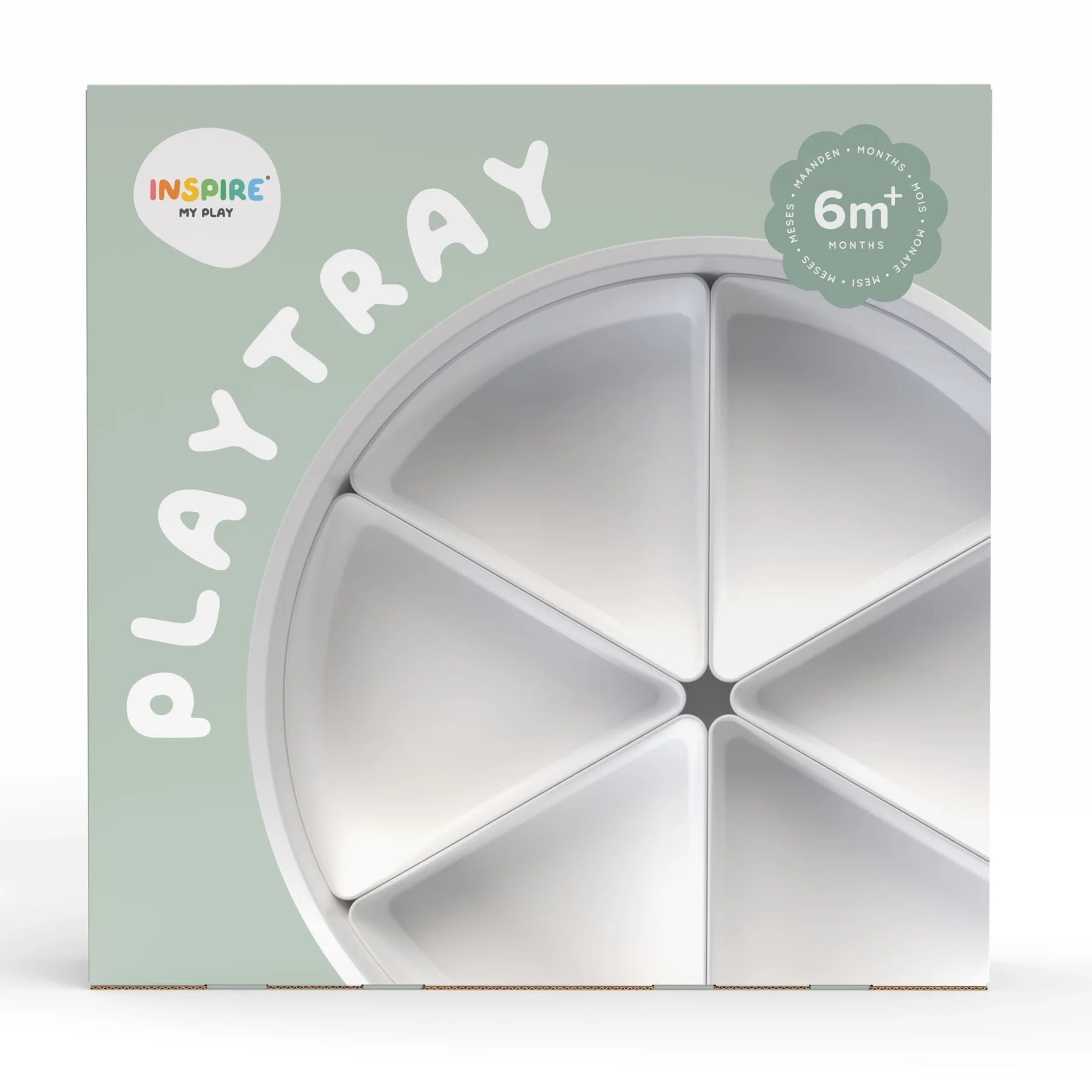 Inspire my Play - Original Play Tray Sensorik Spiel Inspire My Play - malmichbuntbest.com
