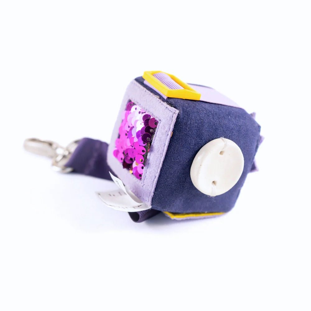 Jolly Designs - Calmi Cube "Fiori" - der Achtsame Jolly Designs - malmichbuntbest.com