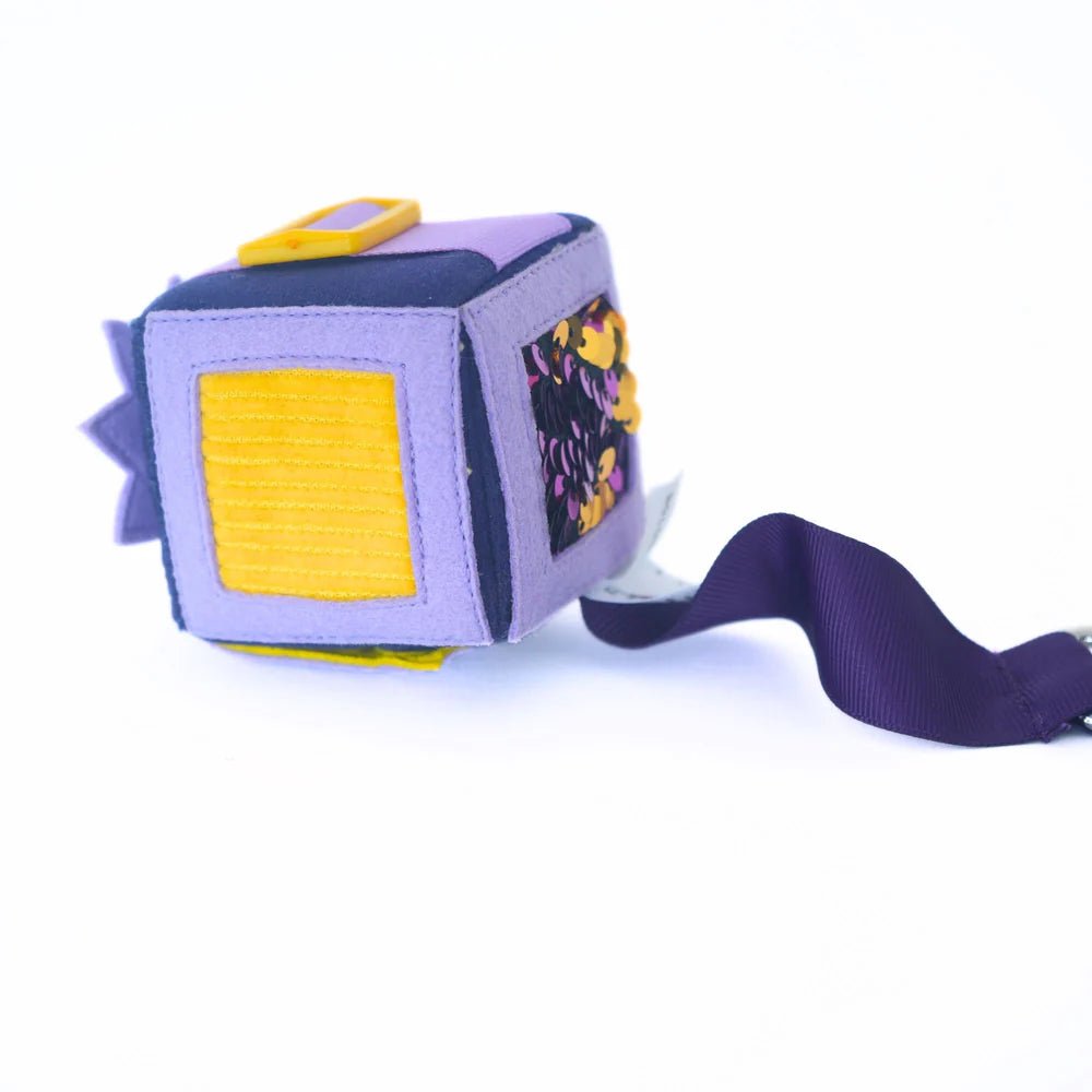 Jolly Designs - Calmi Cube "Fiori" - der Achtsame Jolly Designs - malmichbuntbest.com