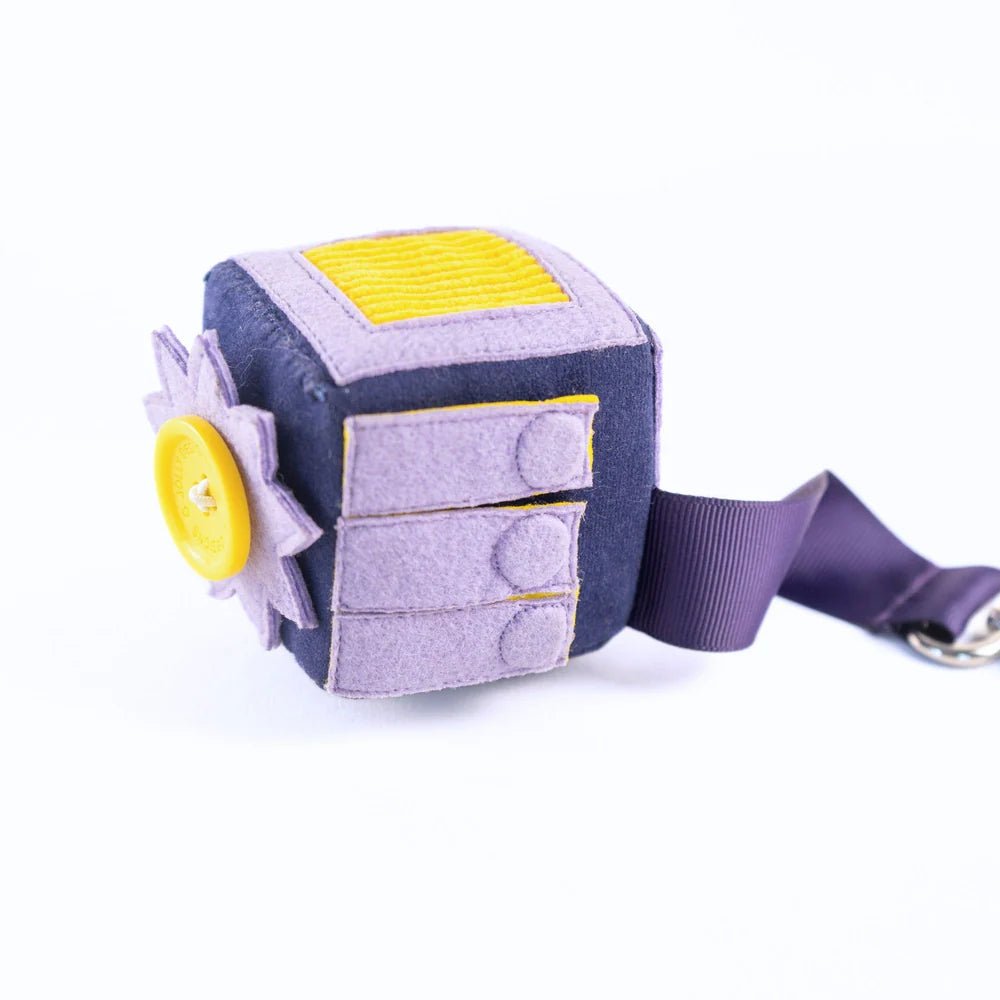 Jolly Designs - Calmi Cube "Fiori" - der Achtsame Jolly Designs - malmichbuntbest.com