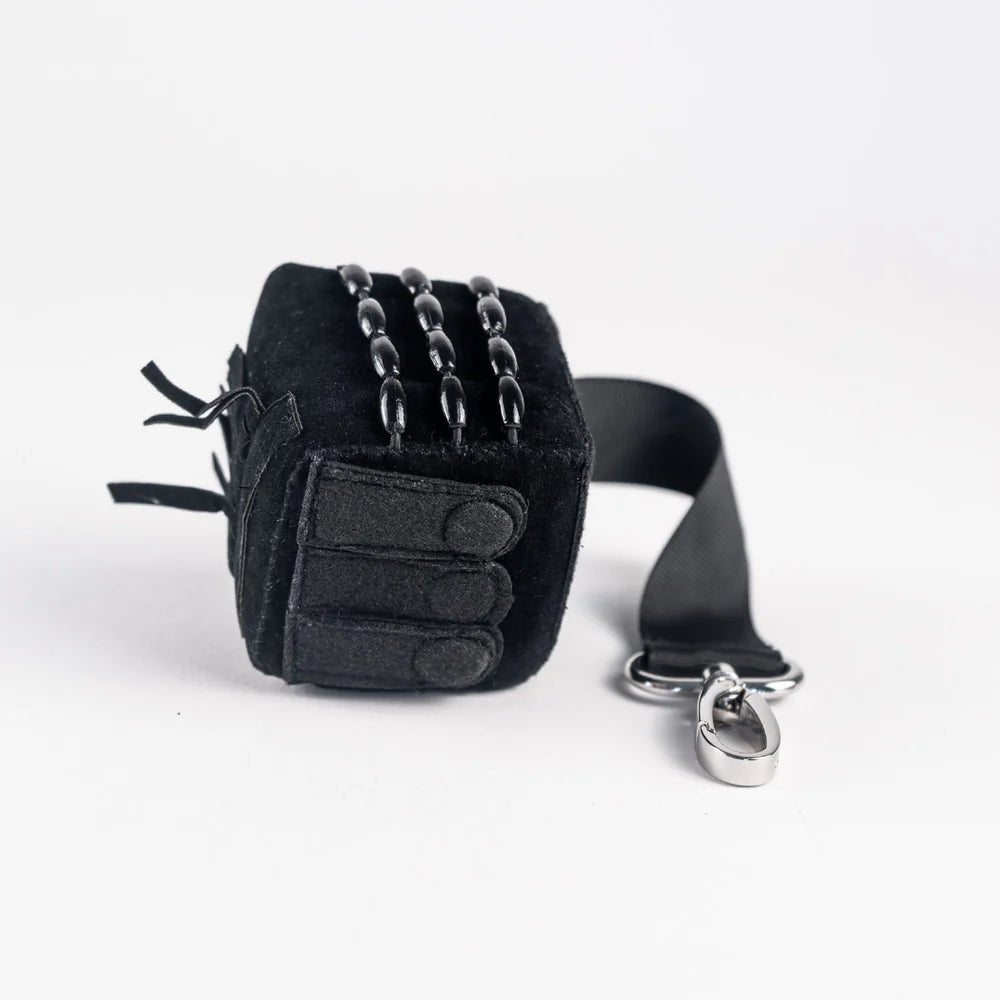 Jolly Designs - Calmi Cube "Neri" - der Kraftvolle Jolly Designs - malmichbuntbest.com