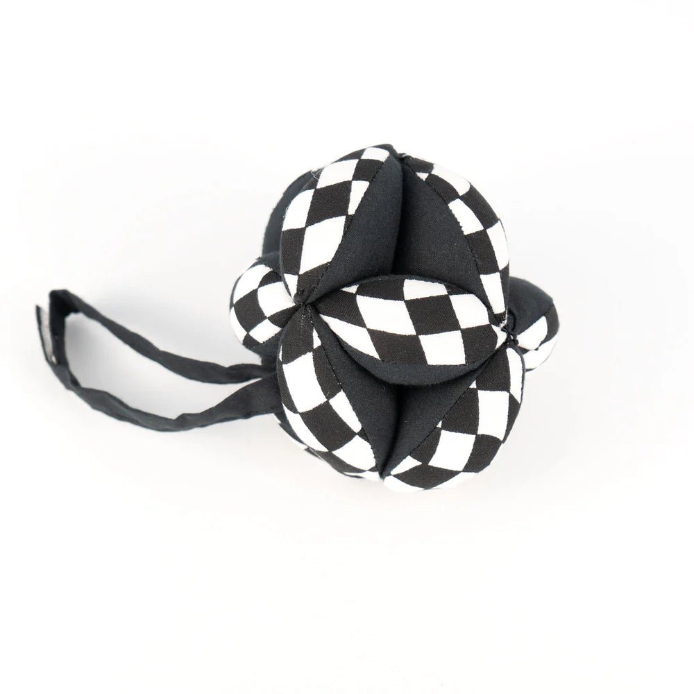 Jolly Designs - Kontrastzauberball Jolly Designs - malmichbuntbest.com