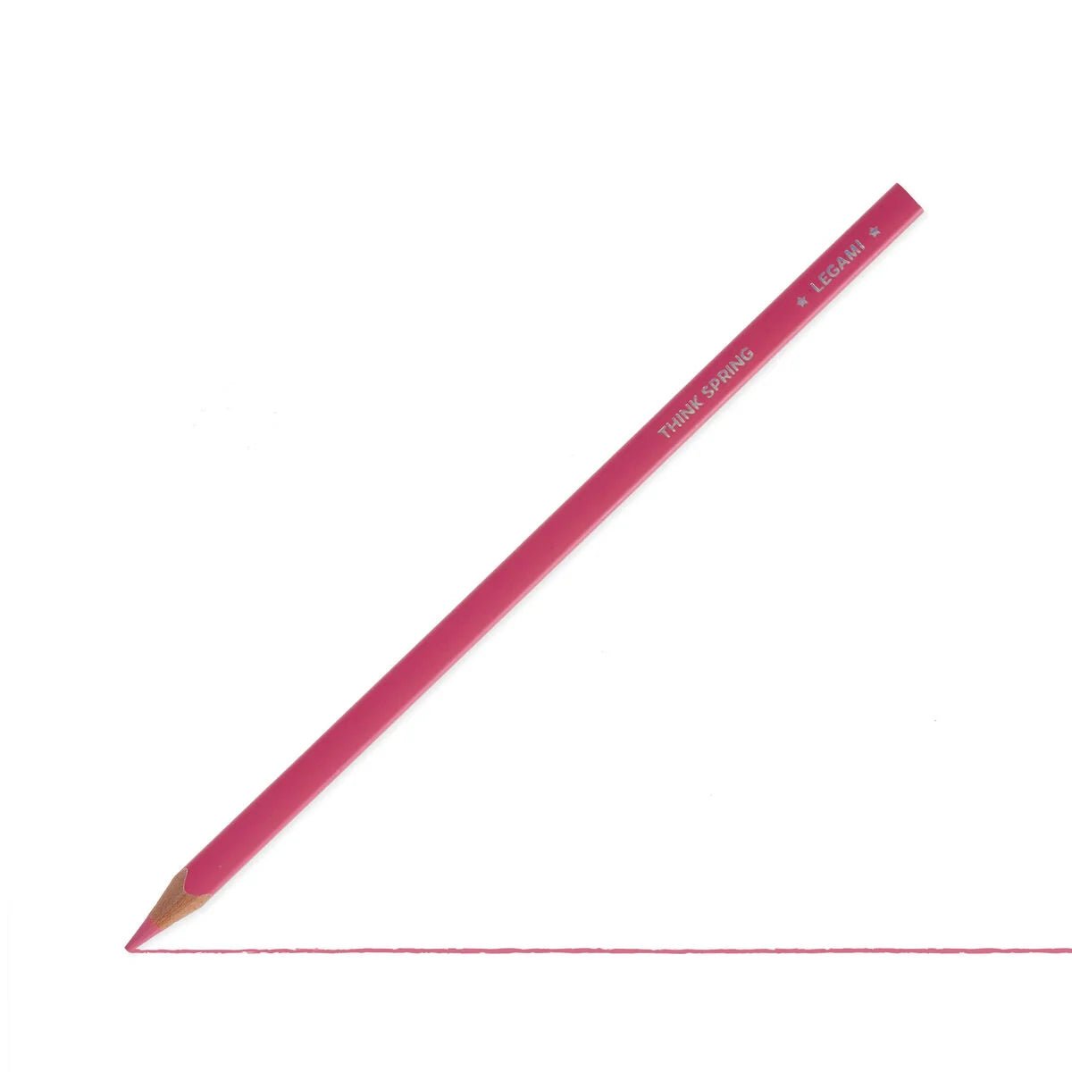 Legami 12 Buntstifte - Live colourfully Sunset Palette Legami - malmichbuntbest.com