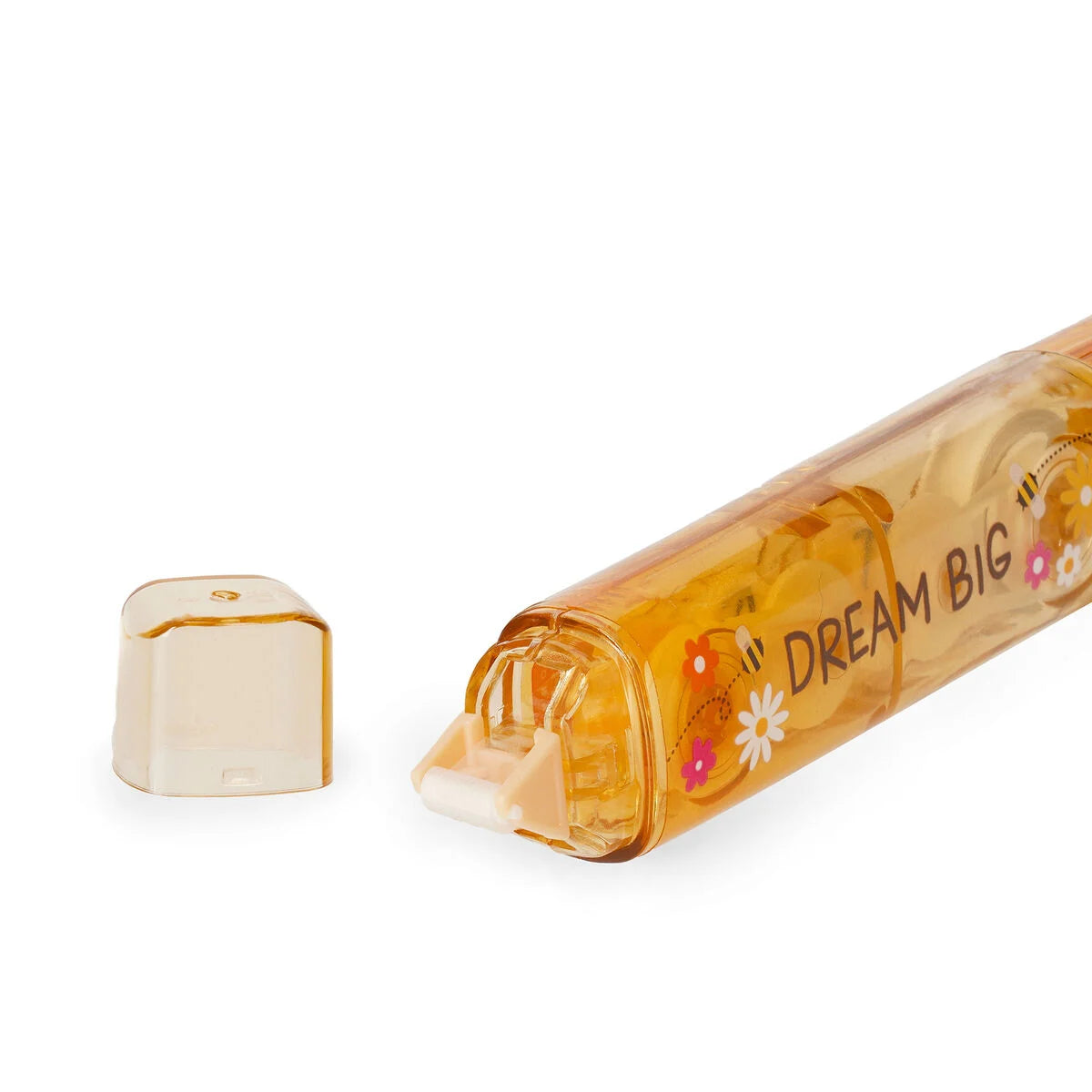 Legami Bear Sweet Bear - 2-in-1 Korrekturroller