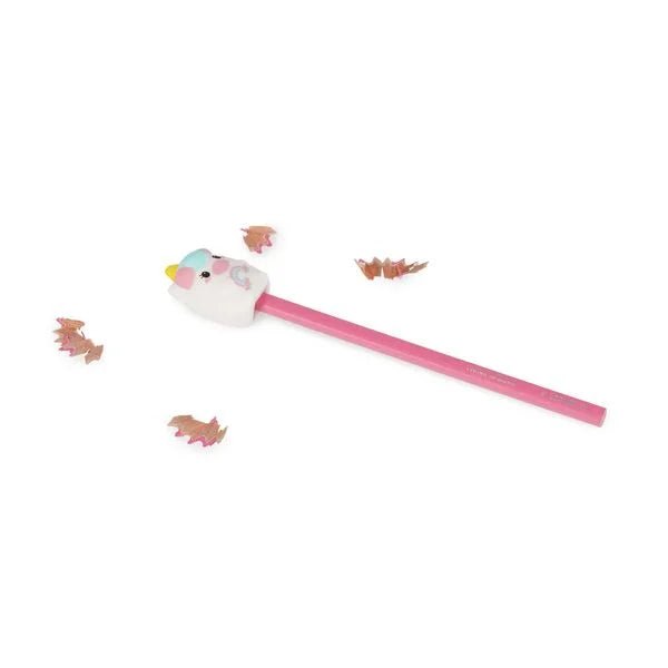 Legami Anspitzer - Mini Friends - Einhorn Legami - malmichbuntbest.com