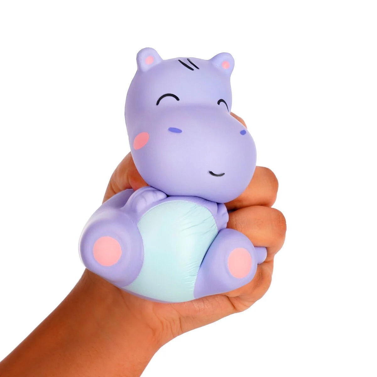 Legami - Antistressball - Hippo Legami - malmichbuntbest.com