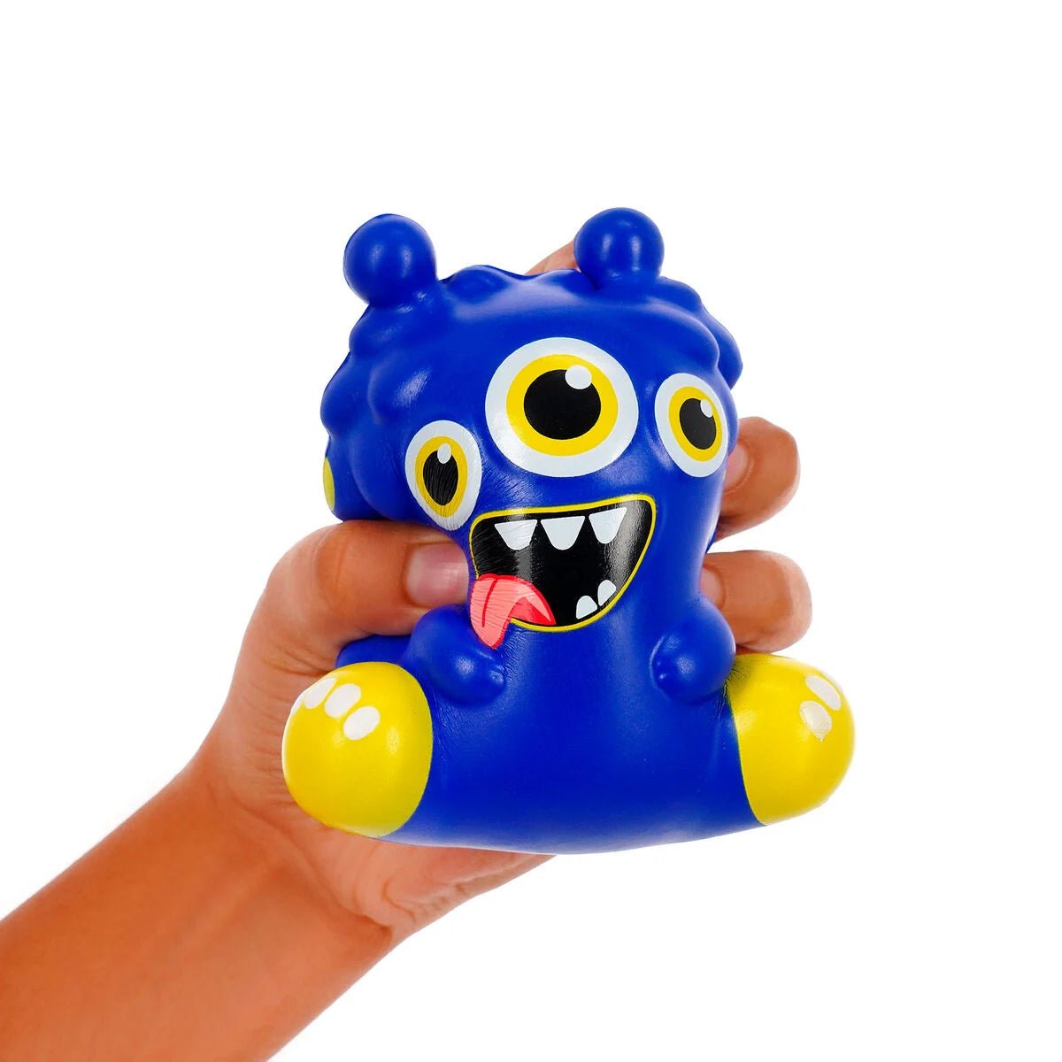 Legami - Antistressball - Monster Legami - malmichbuntbest.com