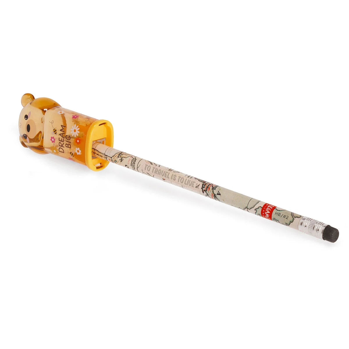 Legami Bear Sweet Bear - Anspitzer