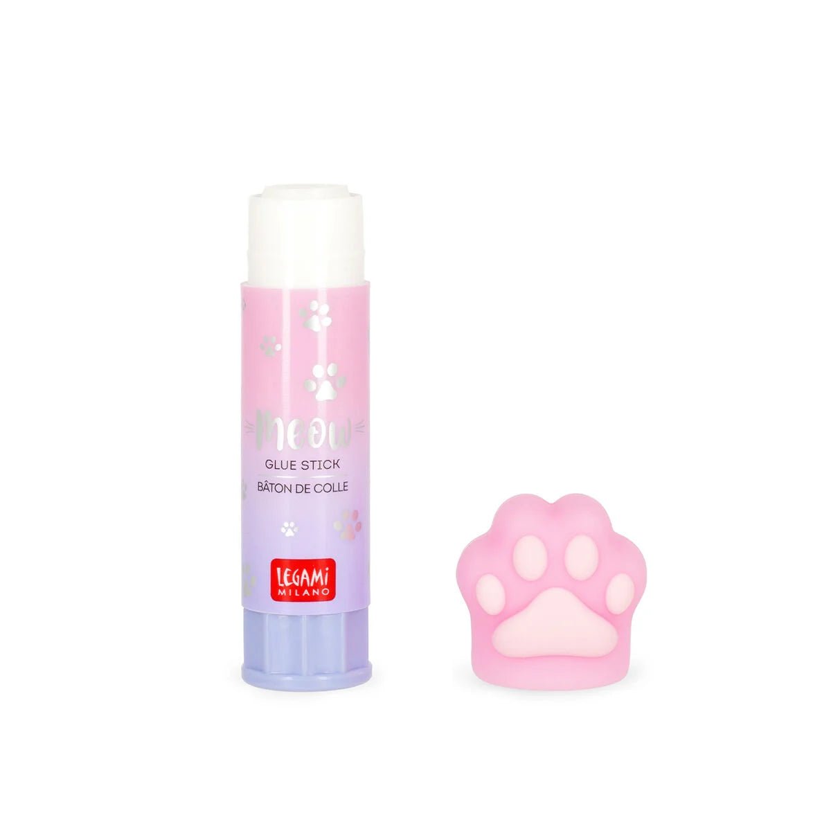 Legami Klebestift - Feeling Glued "Kitty" Legami - malmichbuntbest.com