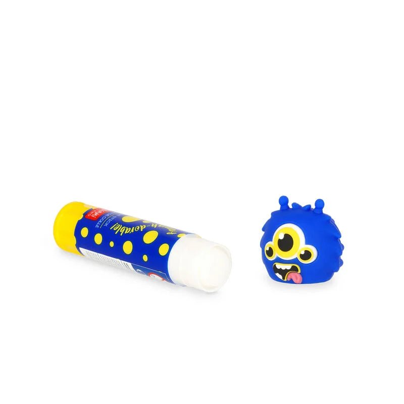 Legami Klebestift - Feeling Glued "Monster" Legami - malmichbuntbest.com