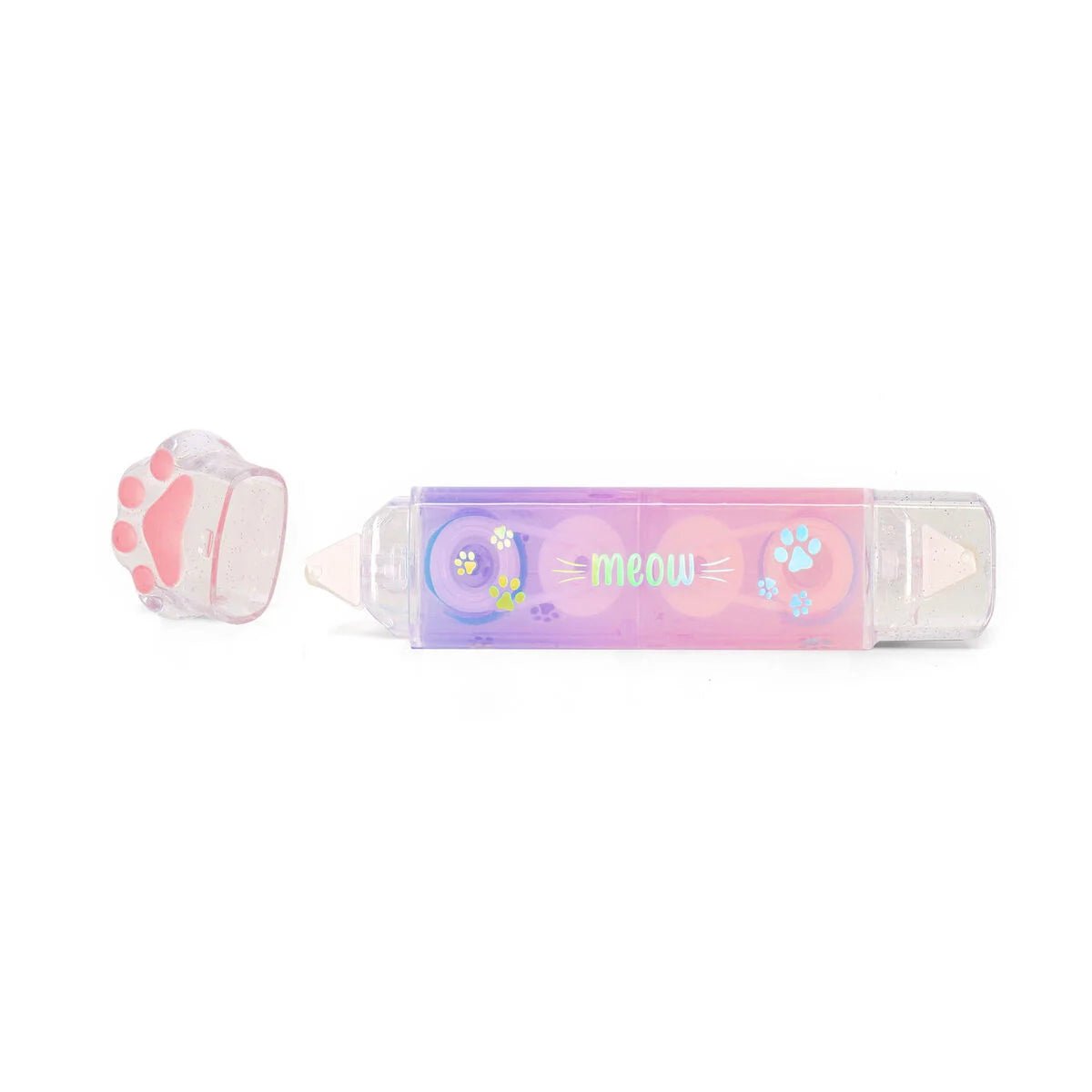 Legami Korrekturband - meow - Motiv Katze Legami - malmichbuntbest.com