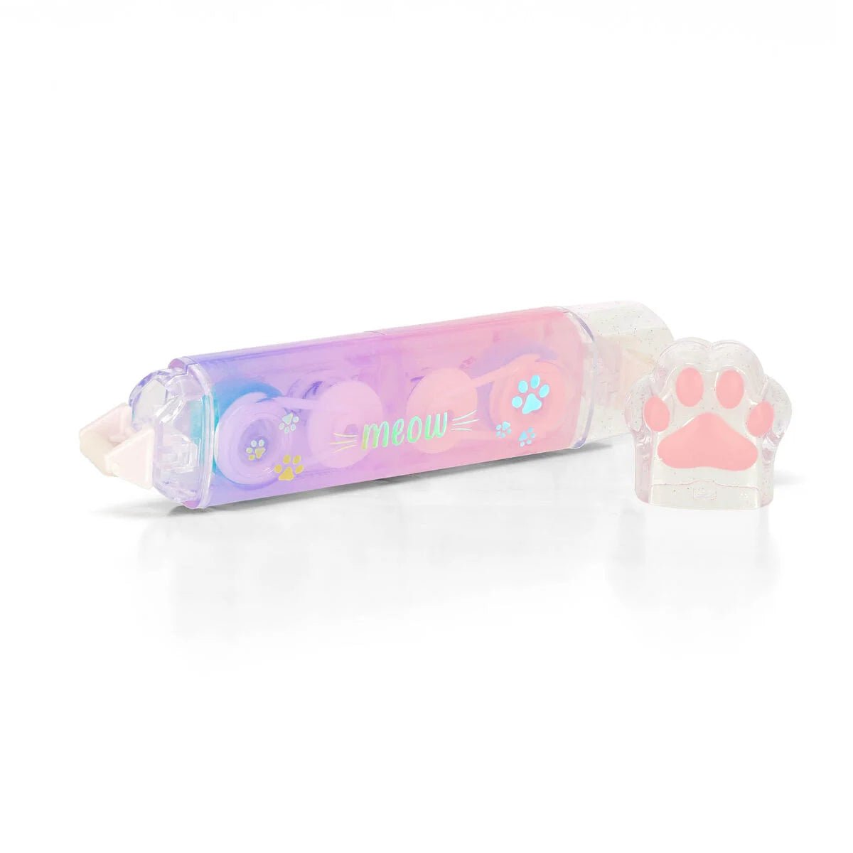 Legami Korrekturband - meow - Motiv Katze Legami - malmichbuntbest.com