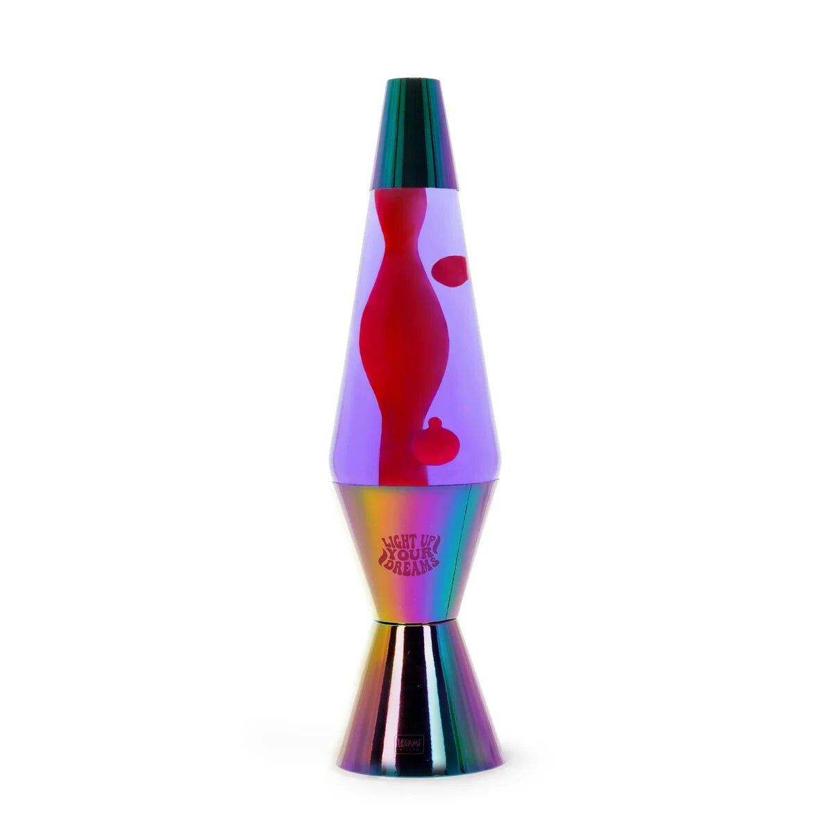 Legami Magmastic! Lavalampe - Holy Fairy Legami - malmichbuntbest.com