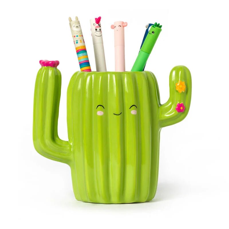 Legami Stiftehalter - Motiv Kaktus Legami - malmichbuntbest.com