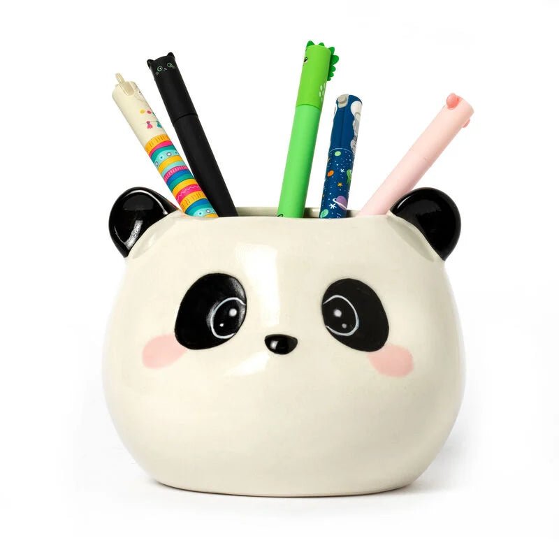 Legami Stiftehalter - Motiv Panda Legami - malmichbuntbest.com