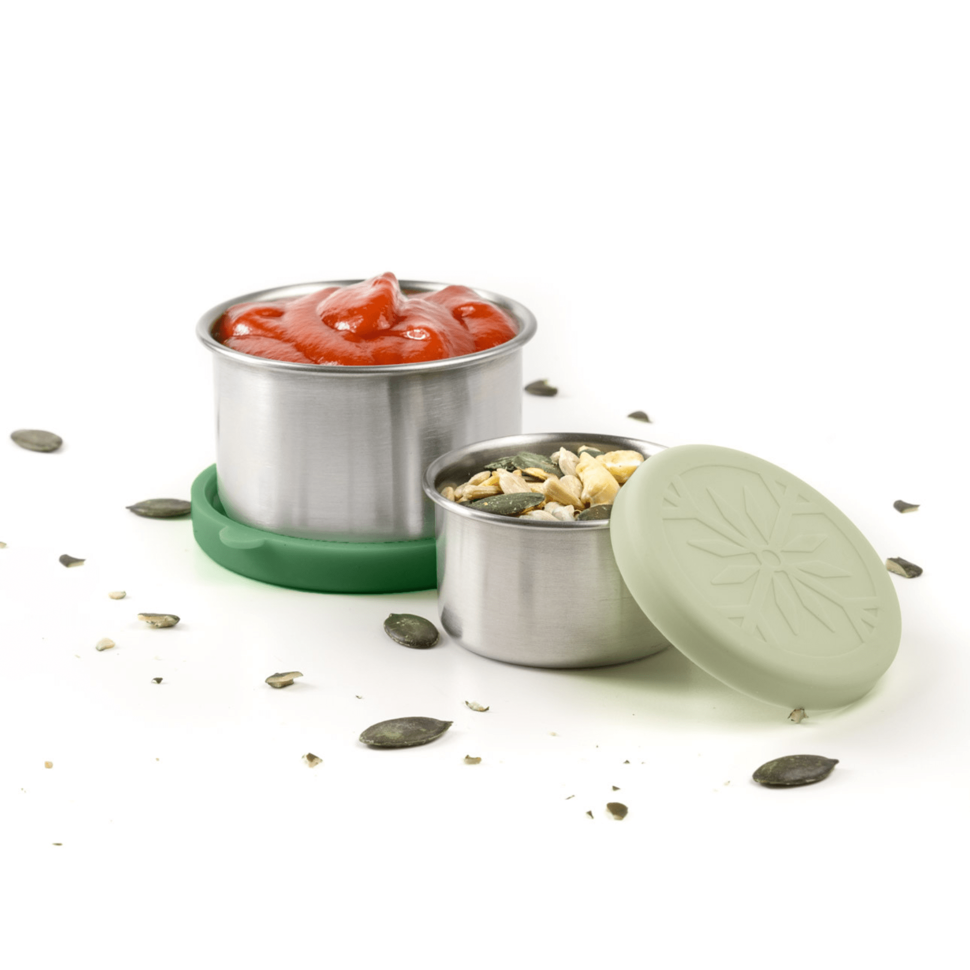 LEKKABOX® Dippers - Forest Lekkabox - malmichbuntbest.com