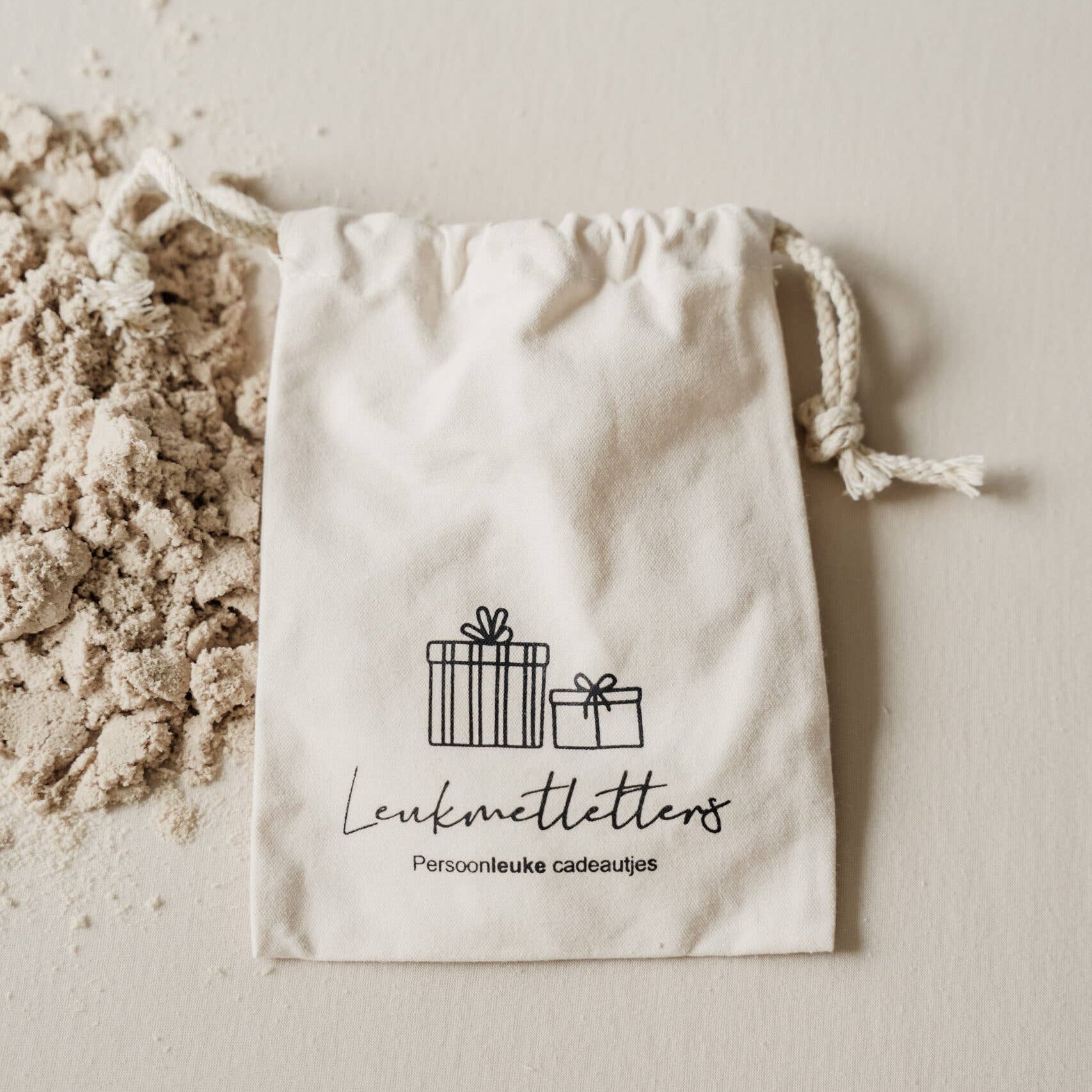 Leukmetletters - Kleine Sensorikspiel Füllschalen - Waldtiere Leukmetletters - malmichbuntbest.com