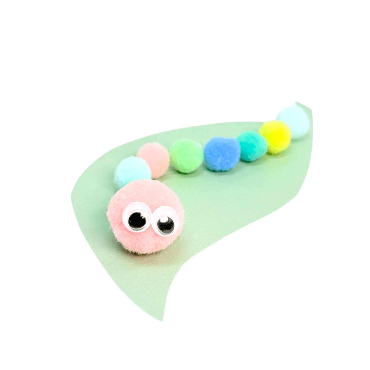 Lulubug Bastelbox "Pastell" 600 Teile Bell Trade - malmichbuntbest.com