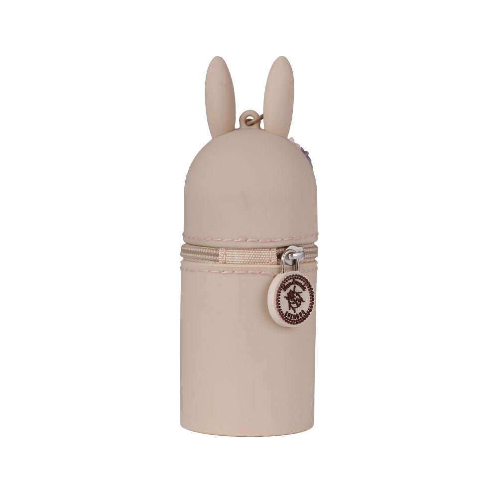 Lulubug Schlüsselanhänger Hase "Hoppy" Bell Trade - malmichbuntbest.com