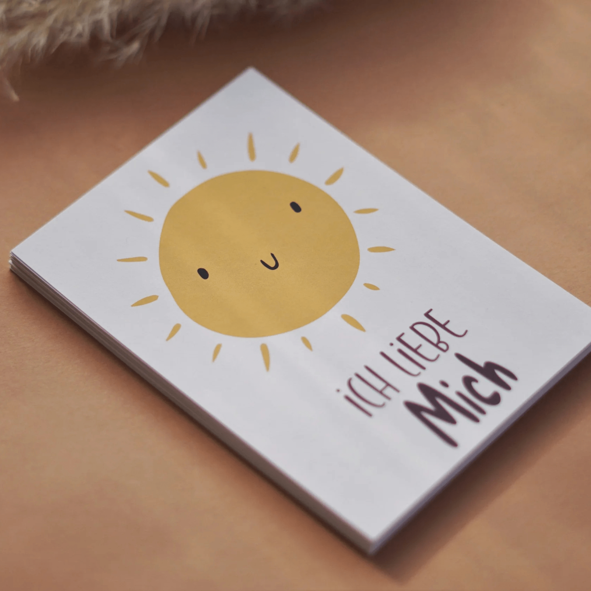 Modern Kids Art - Affirmationskarten für Kinder und Jugendliche (Kartenset) Modern Kids Art - malmichbuntbest.com