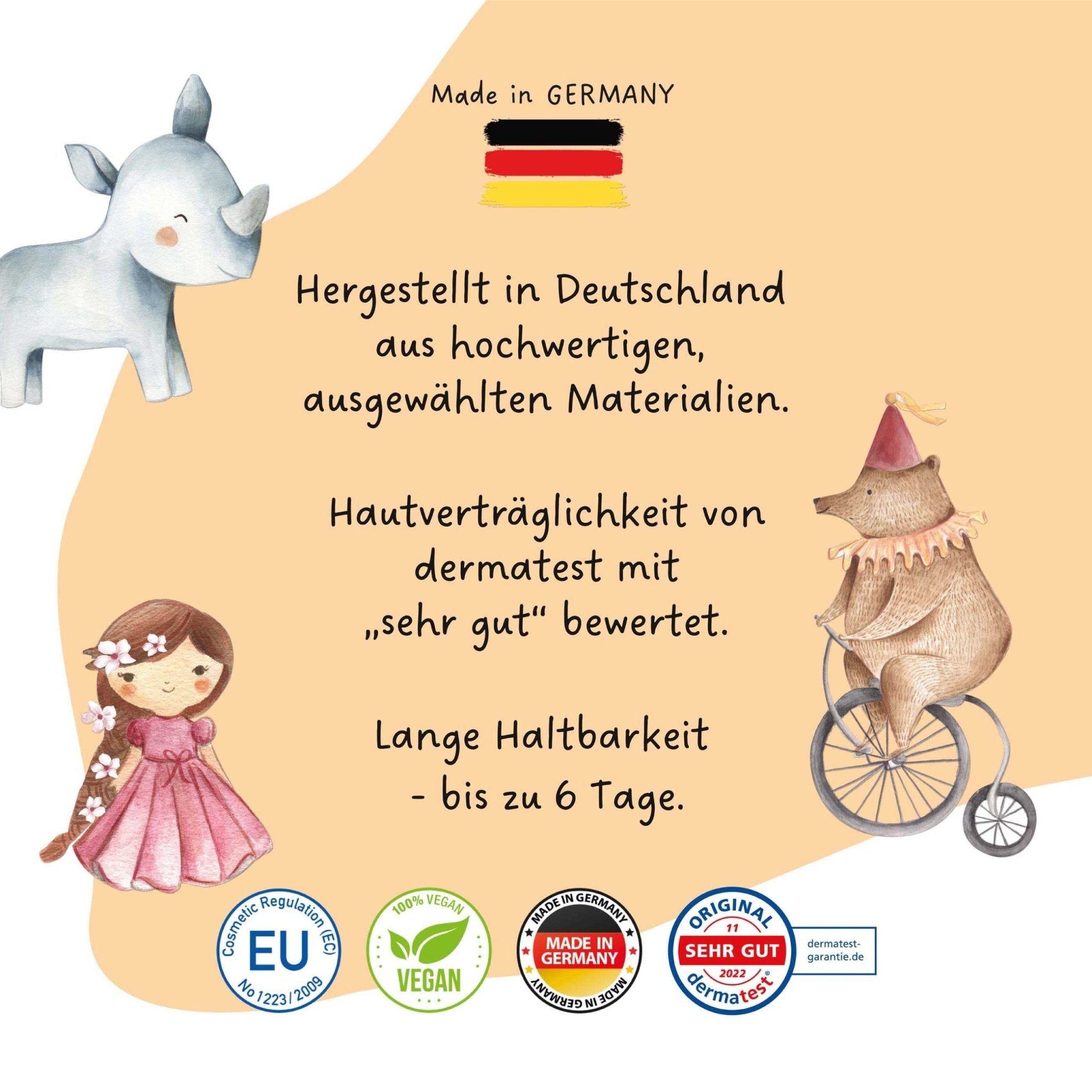 Papierdrachen Kindertattoo Bunter Mix Papierdrachen - malmichbuntbest.com