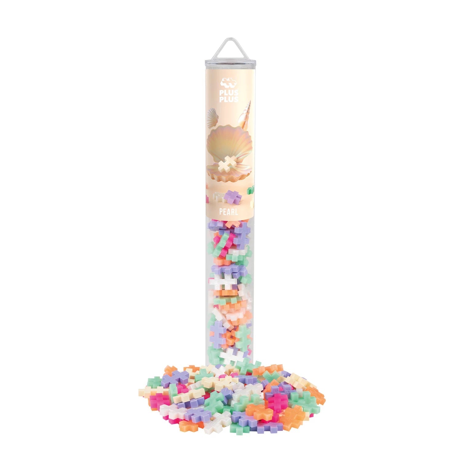 Plus - Plus 100 Kreativ Bausteine Pearl Plus Plus - malmichbuntbest.com