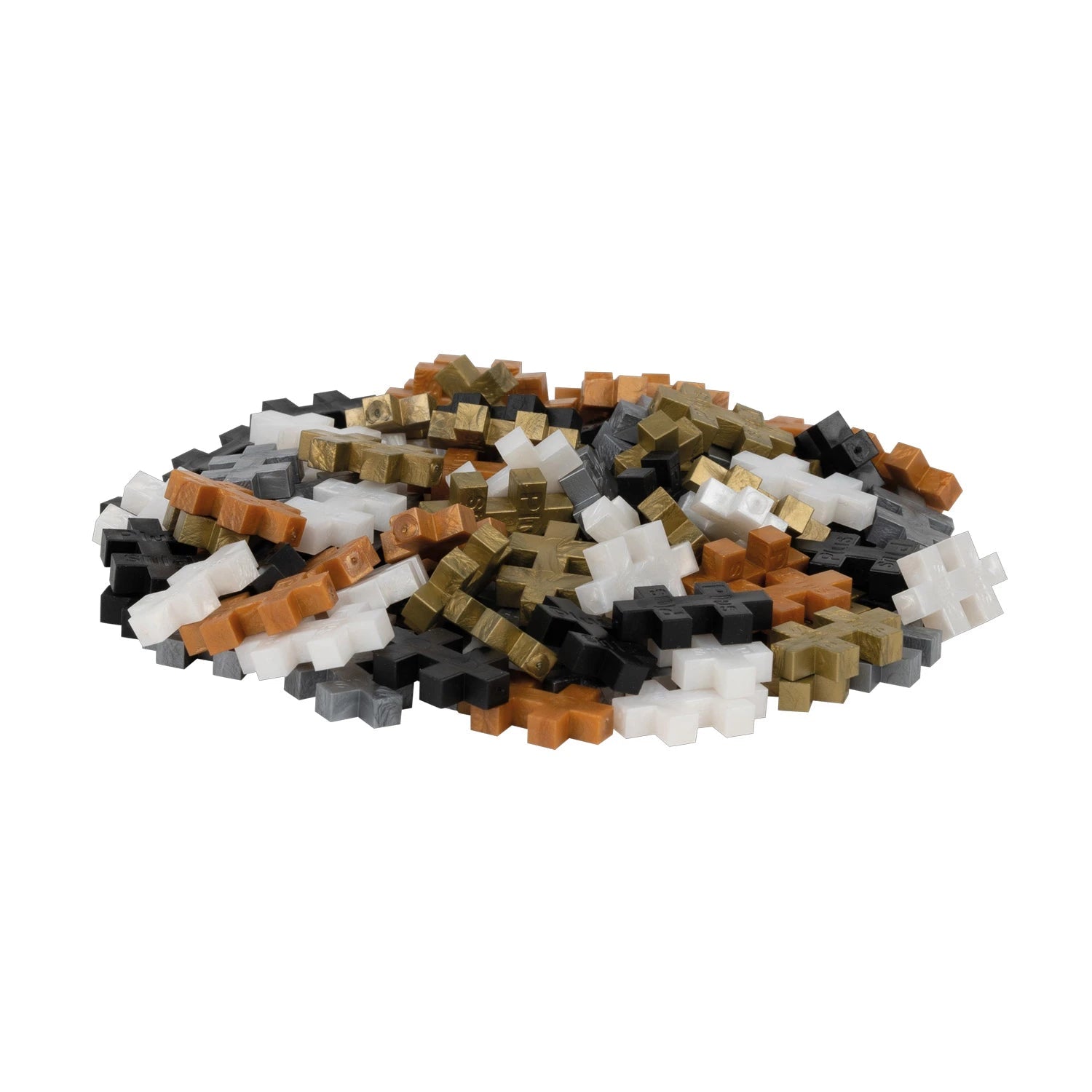 Plus - Plus 100 Kreativ Bausteine Schatz Plus Plus - malmichbuntbest.com