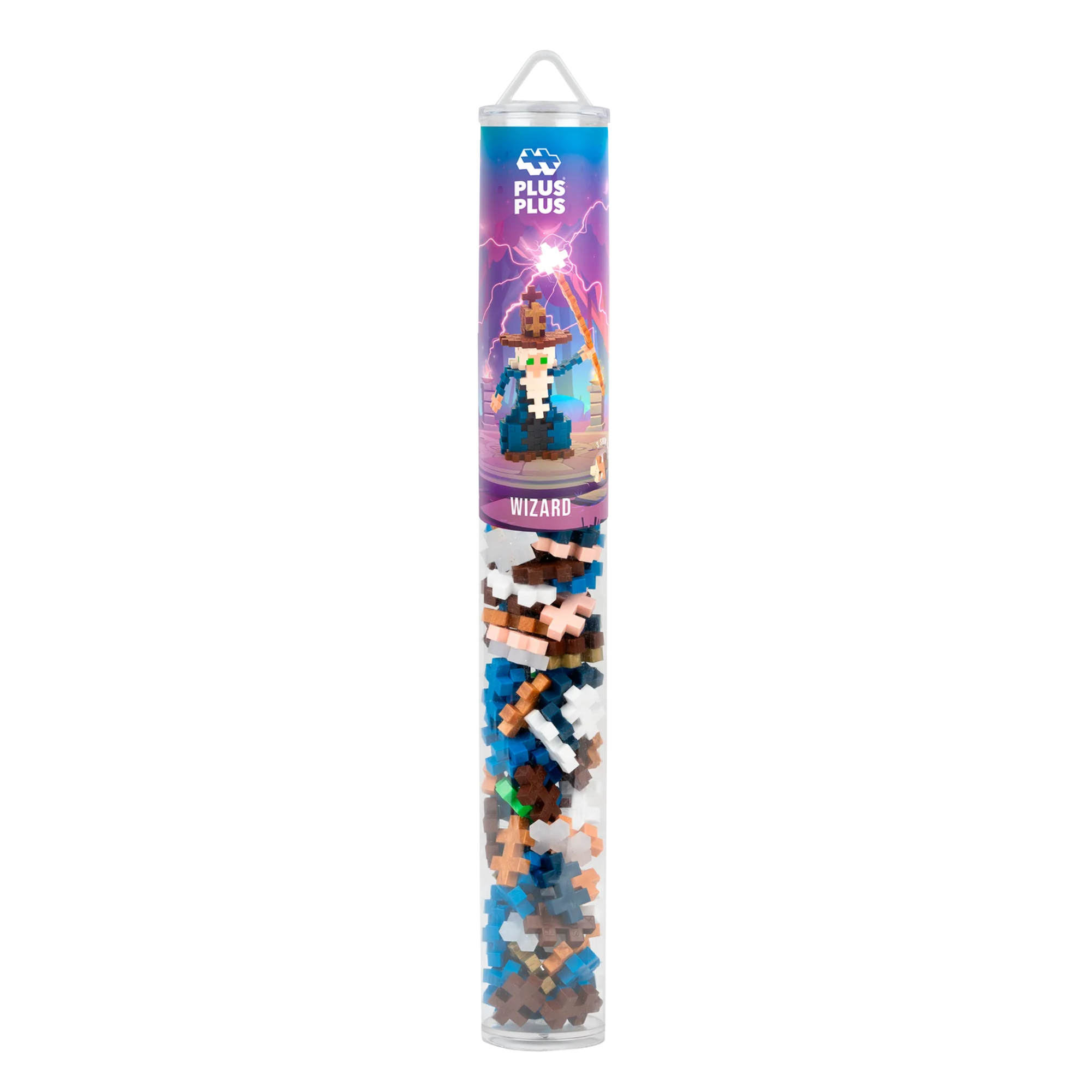 Plus - Plus 100 Kreativ Bausteine Zauberer Plus Plus - malmichbuntbest.com