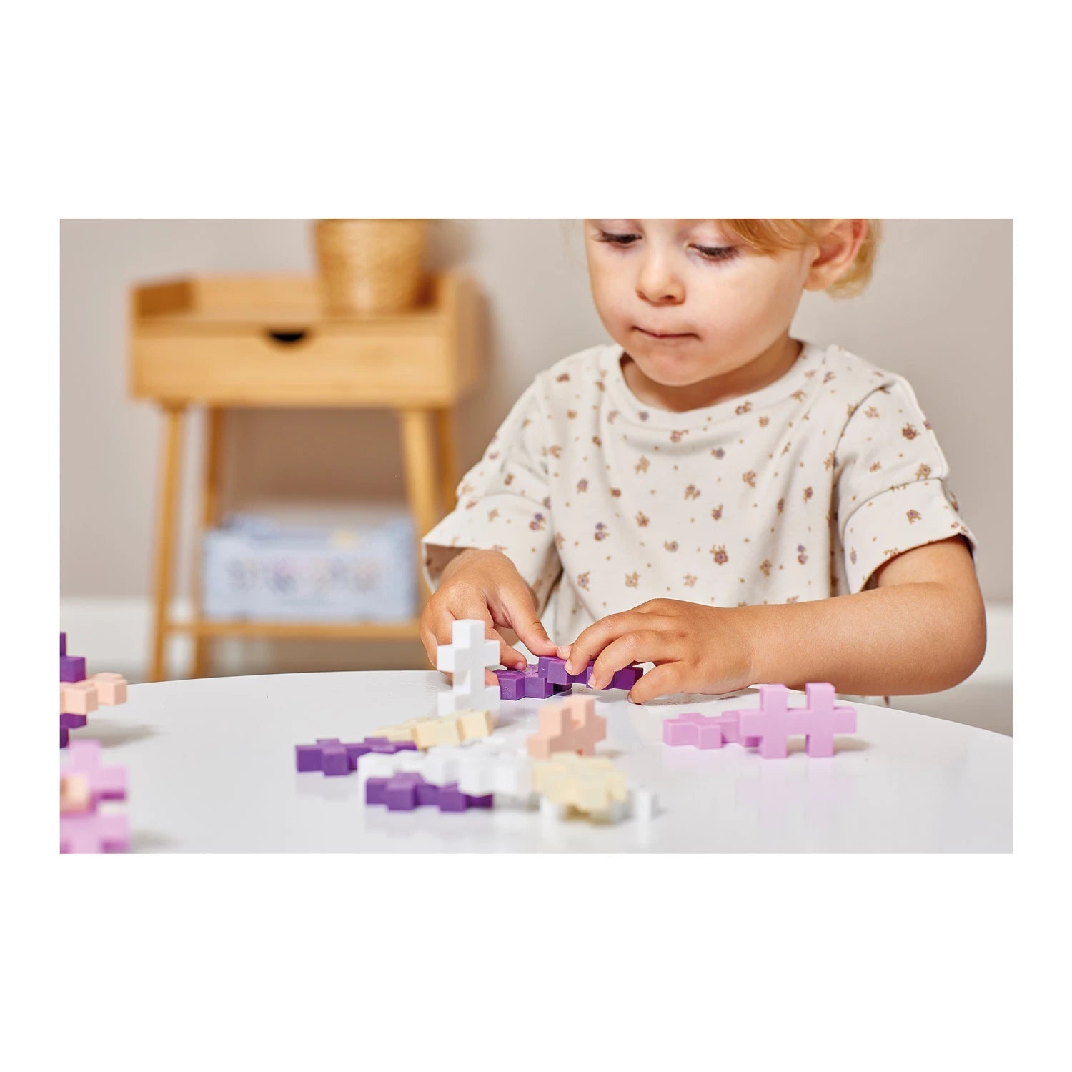 Plus - Plus 15 Kreativ Bausteine BIG Bloom Plus Plus - malmichbuntbest.com