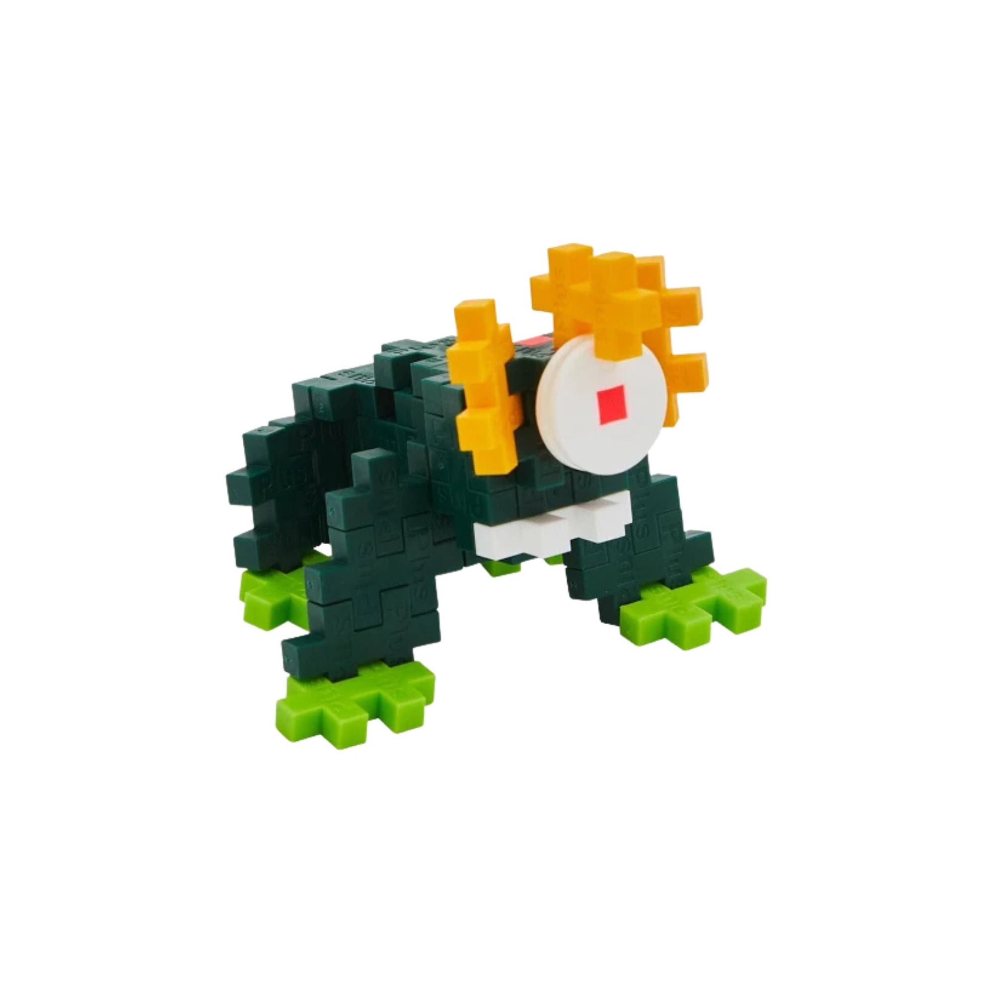 Plus Plus Monster Thump Plus Plus - malmichbuntbest.com