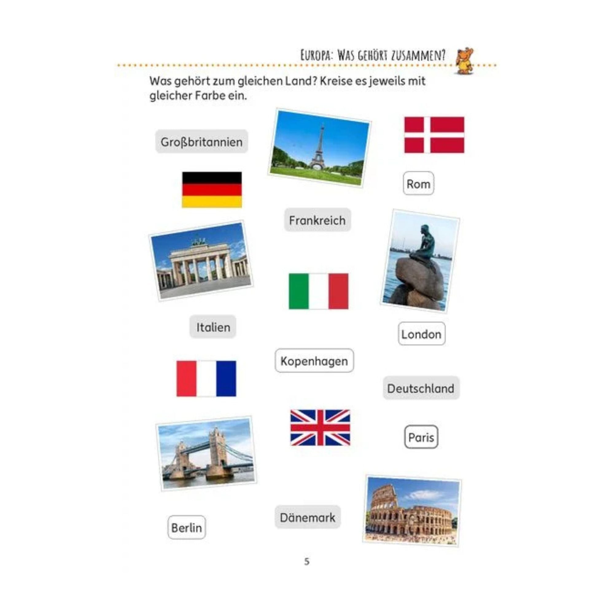 Rätselblock ab 11 Jahre - Nr. 641 Hauschka Verlag - malmichbuntbest.com