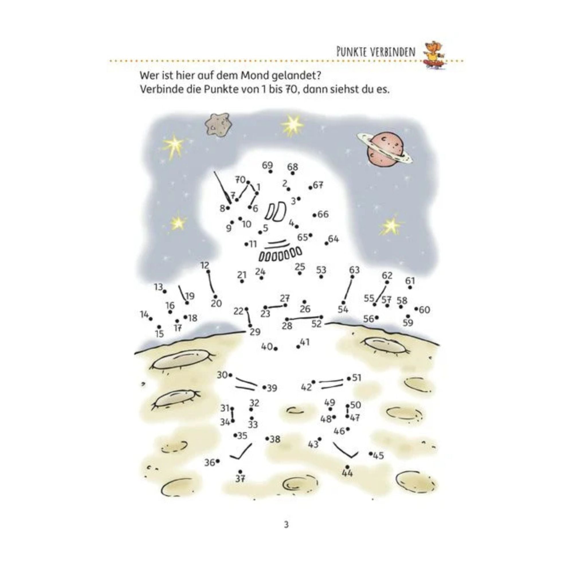 Rätselblock ab 8 Jahre, Band 2 - Nr. 639 Hauschka Verlag - malmichbuntbest.com