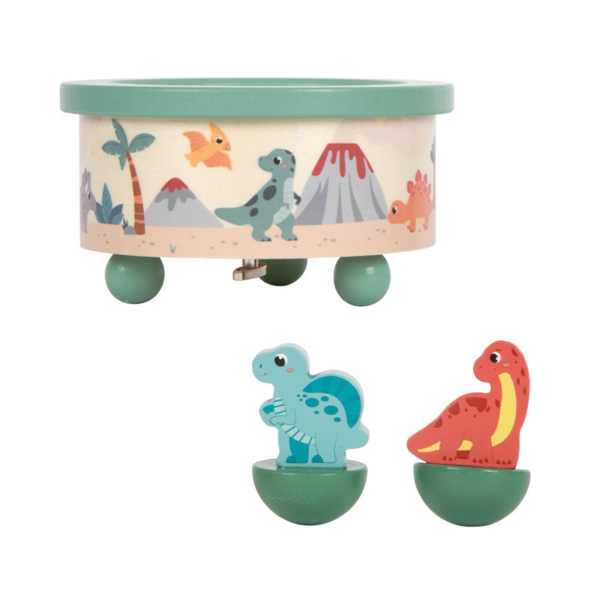 Spieluhr Dino Small foot - malmichbuntbest.com