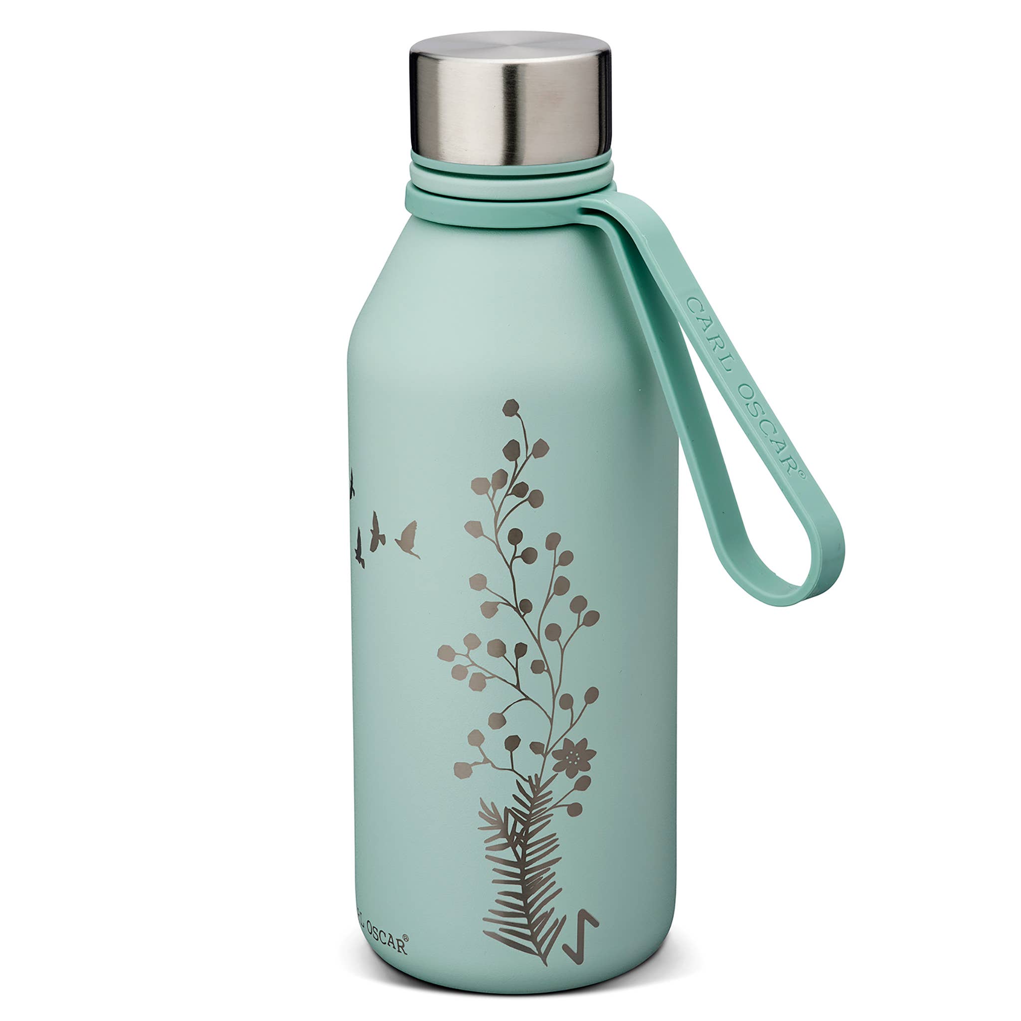 Spirit TEMPflask™ - Harmony, 0,5 L Thermoflasche mit VacuumShield™-Technologie Carl Oscar - malmichbuntbest.com
