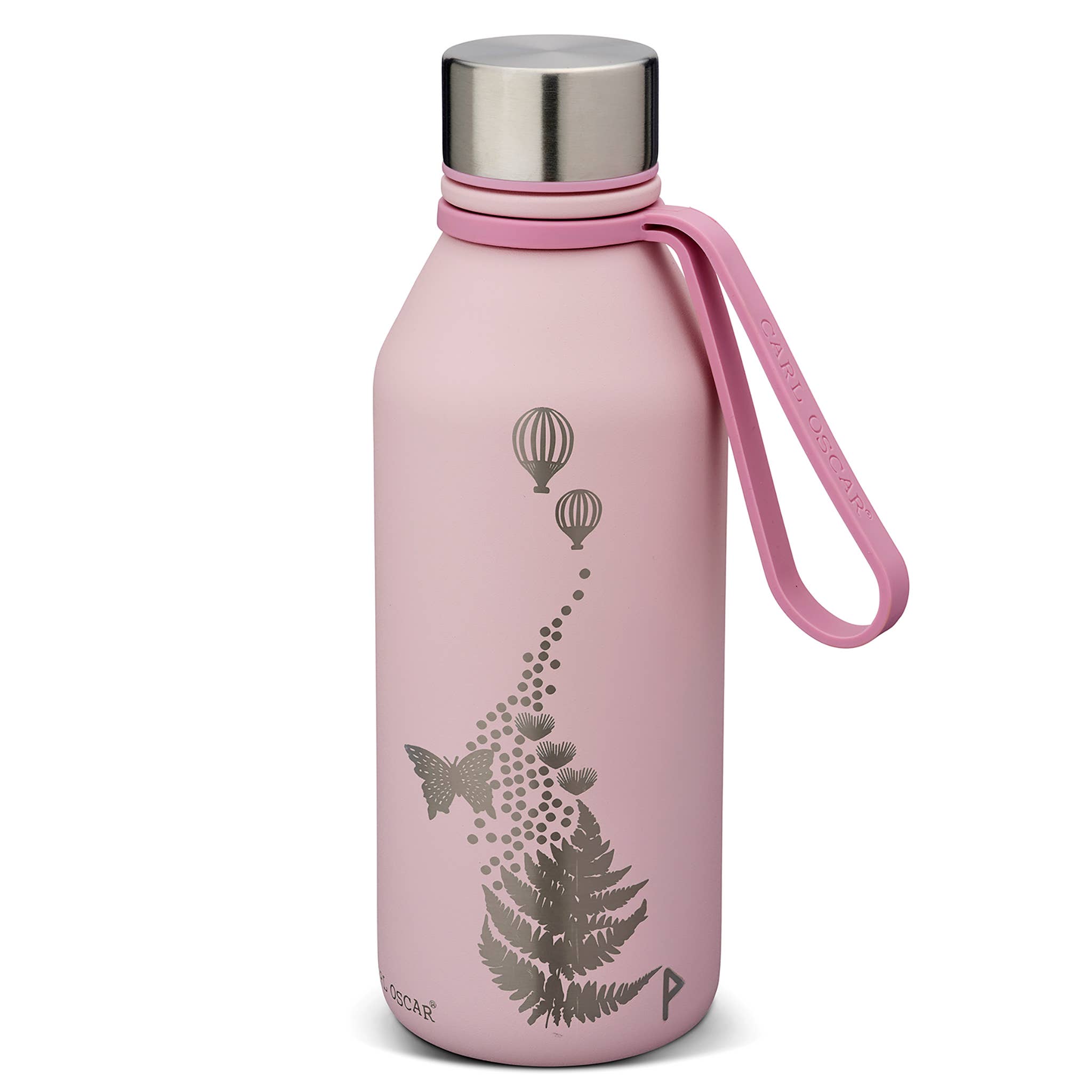 Spirit TEMPflask™ - Passion Isolierflasche 0,5 l Carl Oscar - malmichbuntbest.com
