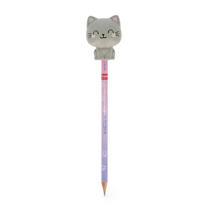 Squeezies- Anti Stress Bleistift Legami - malmichbuntbest.com