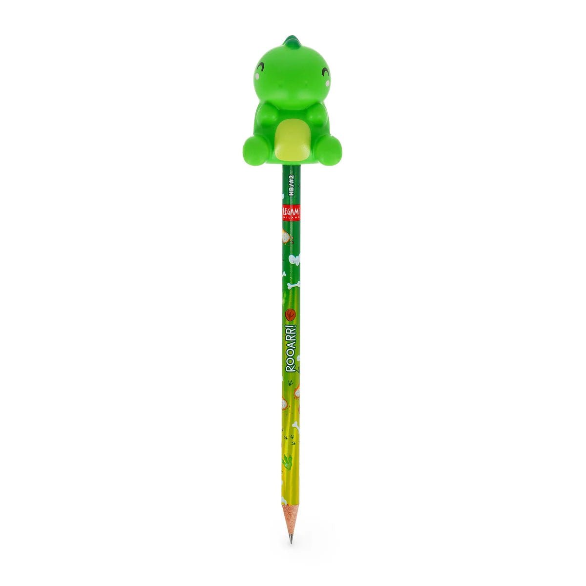 Squeezies- Anti Stress Bleistift Legami - malmichbuntbest.com