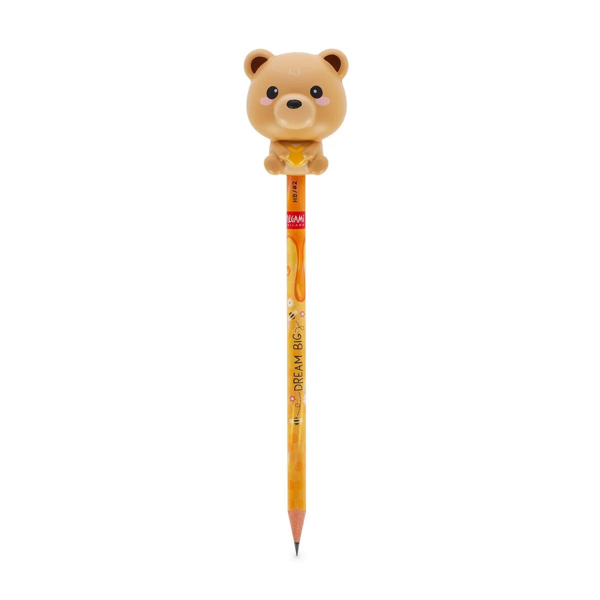 Squeezies- Anti Stress Bleistift Legami - malmichbuntbest.com