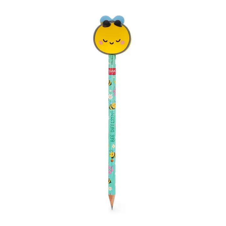 Squeezies- Anti Stress Bleistift Legami - malmichbuntbest.com