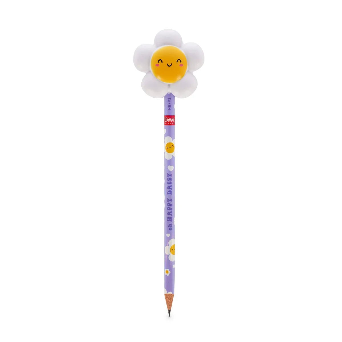 Squeezies- Anti Stress Bleistift Legami - malmichbuntbest.com