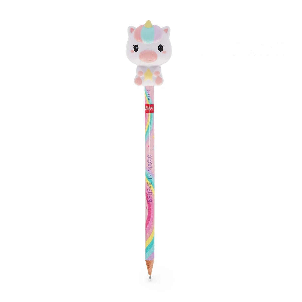 Squeezies- Anti Stress Bleistift Legami - malmichbuntbest.com