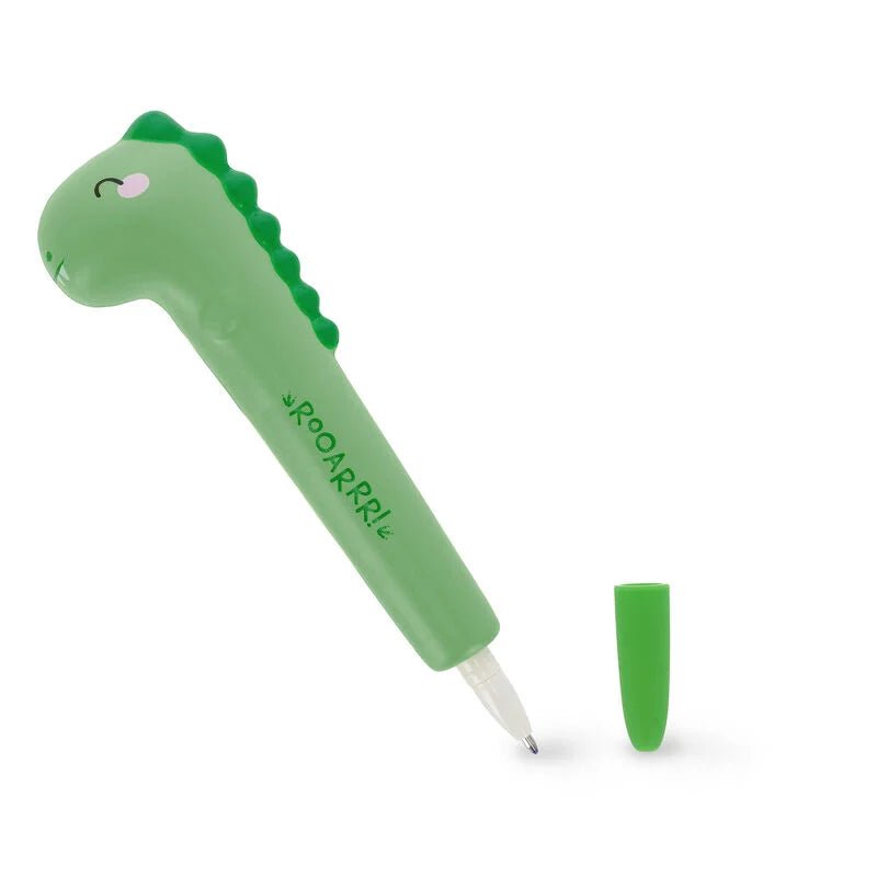 Squishy - Gelstift - Squeezies: Dino Legami - malmichbuntbest.com