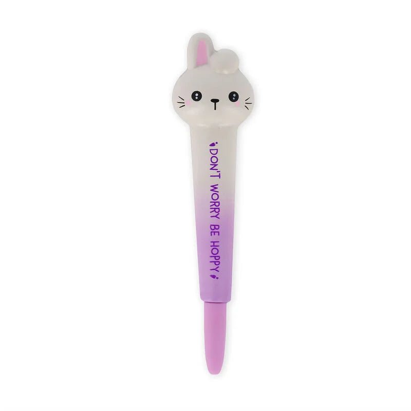 Squishy - Gelstift - Squeezies: Hase Legami - malmichbuntbest.com