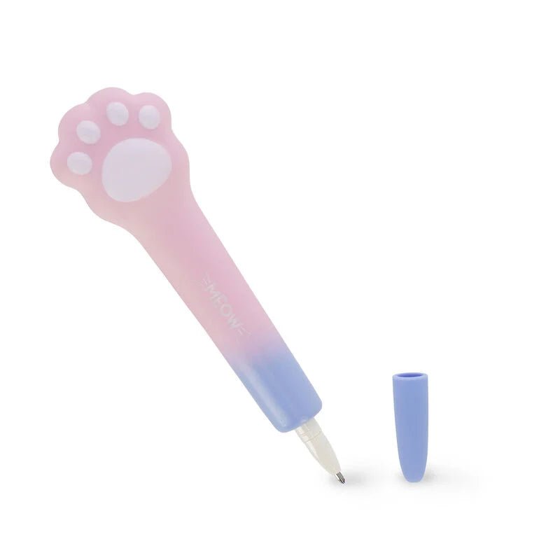 Squishy - Gelstift - Squeezies: Katze Legami - malmichbuntbest.com