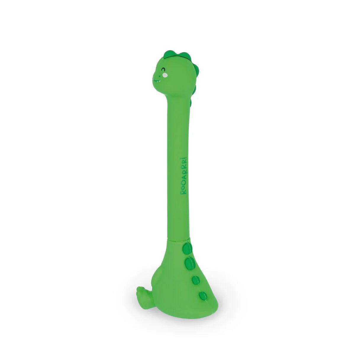 Stand - Ink Ovation - Kugelschreiber mit Standfuß Dino Legami - malmichbuntbest.com